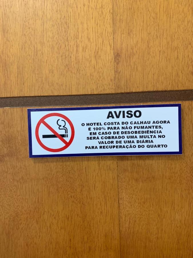 Belaris Hotel São Luís Kültér fotó