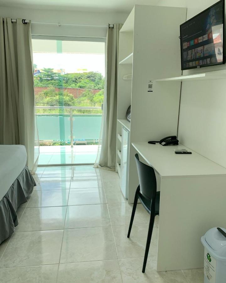 Belaris Hotel São Luís Kültér fotó