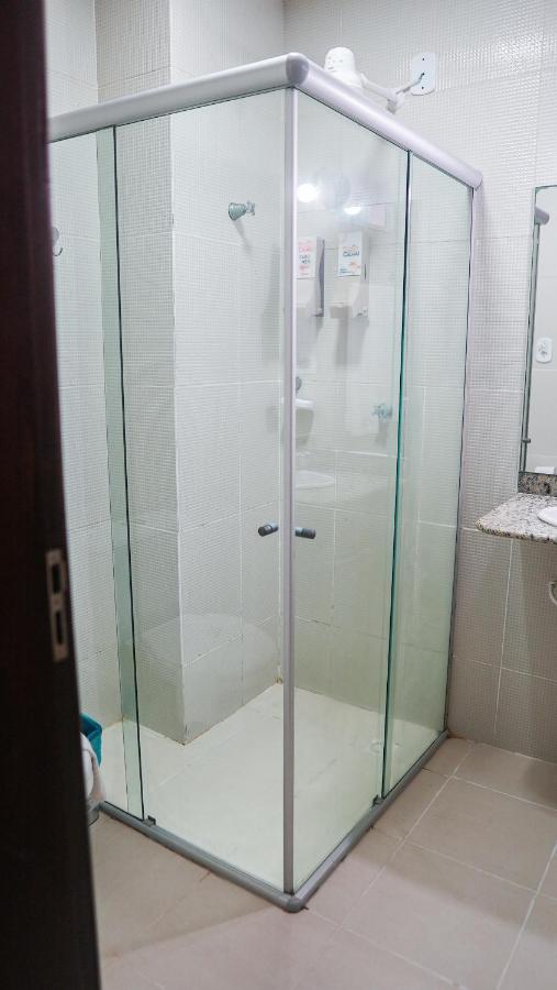 Belaris Hotel São Luís Kültér fotó