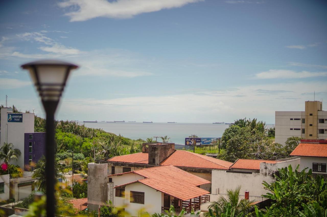 Belaris Hotel São Luís Kültér fotó