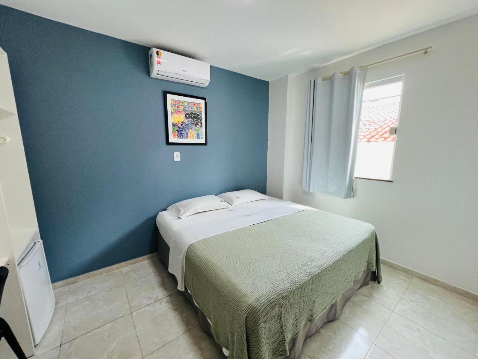 Belaris Hotel São Luís Kültér fotó