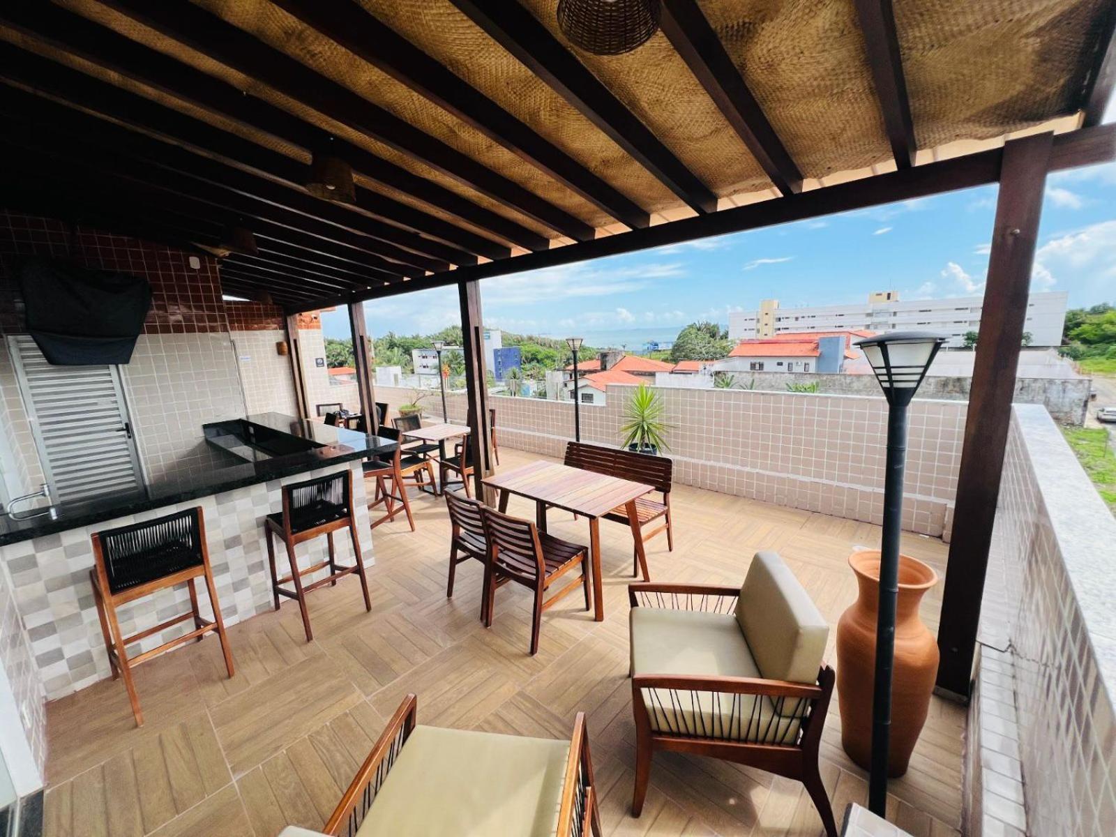 Belaris Hotel São Luís Kültér fotó